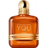 Image de Giorgio Armani - Stronger With You Amber - Exclusive Edition - 100 ml
