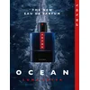 Image de Prada Luna Rossa Ocean 100 ml Eau de Parfum Spray