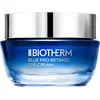 Image de Biotherm Blue Pro-Retinol Eye Cream - Multi-Corrigerende Oogcrème - Voor vrouwen - Anti Rimpel - Retinol Variant - Cafeïne - 15ml