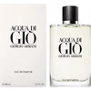 Image de Giorgio Armani Aqua di Gio - 200 ml - Eau de Parfum Spray - Herenparfum