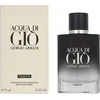 Image de Armani Acqua di Gio - 75 ml - refillable parfum spray - pure parfum voor heren