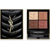 Image de Yves Saint Laurent Couture Mini Clutch Eyeshadow Palette 200 Gueliz Dream 4 g - oogschaduw palette
