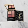 Image de Yves Saint Laurent Couture Mini Clutch Oogschaduw Palette 500 Medina Glow 4 g - oogschaduw palette