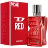 Image de Diesel - D Red - Eau de Parfum 50ml - Herenparfum