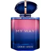 Image de Giorgio Armani My Way Le Parfum - Bloemig houtachtige damesparfum - 90 ml