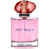 Image de Armani My Way Nectar parfum - Bloemige fruitige damesgeur eau de parfum - 90 ml