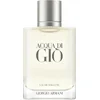 Image de Giorgio Armani Acqua Di Giò 100 ml Eau de Toilette Spray