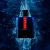 Image de Prada Luna Rossa Ocean Le Parfum - Moderne en frisse mannengeur - 50 ml