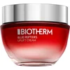 Image de Biotherm Blue Peptides Uplift Cream - Anti Aging Gezichtscrème - Voor vrouwen - Voor een zichtbaar verstevigde en gelifte huid - Collageen Peptiden - Hyaluronzuur - 50ml