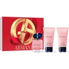 Image de Armani My Way Body Lotion - Damesparfum geschenkset met shower gel - 50 ml