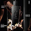Image de Yves Saint Laurent MYSLF Le Parfum - Houtachtig bloemig amber voor heren - 100 ml
