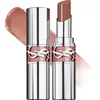 Image de YSL Loveshine Lipstick Rosewood Blush - Glanzende lippenstift met 24H hydratatie - 201