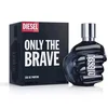Image de Diesel Only The Brave - Eau de Parfum 50 ml - Herenparfum