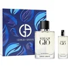 Image de Armani Acqua Di Gio Homme EDP Spray 100ml + EDP Spray 15ml