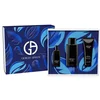 Image de Giorgio Armani Code Homme Gift Set 125 Ml Eau De Toilette 75 Ml Shower Gel And 15 Ml Miniature