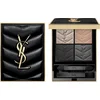 Image de Yves Saint Laurent Couture Mini Clutch 4 gr | 700 - Over Noir | - 700 Over Noir