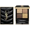 Image de Yves Saint Laurent Couture Mini Clutch 4 gr | 800 - Over Doré | - 800 Over Doré