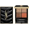 Image de Yves Saint Laurent Couture Mini Clutch | Over Orange | Oogschaduwpalette 4gr - Over Orange