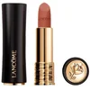 Image de Lancôme L'Absolu Rouge Drama matte | 205 - Nude Frisson | Lipstick 3,4 gr - 205 Nude Frisson