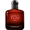 Image de Armani Stronger With You Parfum - Kruidige fougère amberachtige herengeur - 100ml
