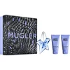 Image de Mugler Angel Eau de Parfum Geschenkset   25, 50 & 50ml
