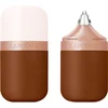 Image de Lancôme Face Idôle 3 Serum Supertint Getint Serum - Langdurige Dekking - Hydrateert - Verrijkt met Niacinamide en Hyaluronzuur - 54N - 30ml