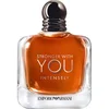 Image de Emporio Armani Stronger with You Intensely Eau de Parfum - Herengeur - 150 ml