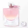 Image de Lancôme La Vie est Belle Vanille Nude 100 ml Eau de Parfum Spray