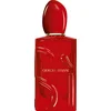 Image de Armani Sì Passione Red Musk - Bloemig fruitig parfum voor dames - 100 ml