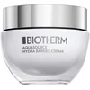 Image de Biotherm Aquasource Hydra Barrier Cream - Hydraterende Gezichtscrème Voor Vrouwen - Hyaluronzuur - Ceramiden - 50ml