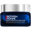 Image de Biotherm Homme Force Supreme Face Reshaper - Voor mannen - Anti Aging Gezichtscrème - Pro-Xylane - Creatine - 50ml