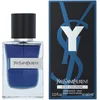 Image de Yves Saint Laurent Y Iced Cologne Intense 60 ml Eau de Toilette Spray