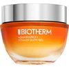 Image de Biotherm Aquasource+ Vitamin Glow Gel - Hydraterende Gezichtsverzorging voor Vrouwen - Voor een stralende huid - Niacinamide - 50ml