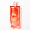 Image de Lancôme Idôle Peach'N Roses Eau de Parfum - Bloemig fruitig parfum voor dames - 50ml