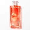 Image de Lancôme Idôle Peach'N Roses Eau de Parfum - Bloemig fruitig parfum voor dames - 100ml