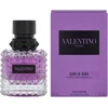Image de Valentino Born in Roma Donna Purple 50 ml Eau de Parfum Spray