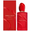Image de Armani Si Passione Red Bloom - 100 ml - Eau de parfum - Damesparfum