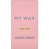Image de Armani My Way Sunny Vanilla Edp Spray 30 ml