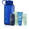 Image de BIO S1 25 POWER DROP SET: Day Control 48h roll on 75ml +Aquapower cleanser 40ml +Aquapower Advanced Gel 20ml +Aquafitness Shower Gel 40ml