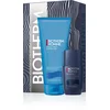 Image de MEN ROUTINE SET: Aquafitness showergel 200ml + Biotherm Homme deodorant Day control 48h roll on 75ml