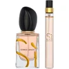 Image de Armani Si Giftset 40 ml - Edp Spray 30 ml/Edp Spray 10 ml
