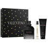 Image de Valentino Born In Roma H Eau De Toilette 100 Ml Vaporizer Gift Set 2025 With Shower Gel 75 Ml And Travel Spray 10ML