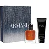 Image de Armani Stronger with You Intensely 50 ml Eau de Parfum Geschenkset