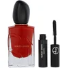 Image de Armani Si Passione Giftset 54 ml - Edp Spray 50ml/Vertigo Lift Mascara 4ml