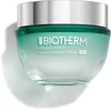 Image de Biotherm Aquasource Hyalu Plump Gel SPF30   Hydraterende Gezichtscrème Voor Vrouwen met UV-bescherming - Hyaluronzuur - Niacinamide - 50ml