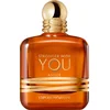 Image de Giorgio Armani Stronger With You Amber 100 ml Eau de Parfum Spray