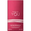 Image de Emporio Armani Power of You 30 ml Eau de Parfum Spray