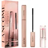 Image de Lancôme Lash Idôle Flutter Extension Makeup Duo Routine Geschenkset: Lash Idôle Flutter Extension Mascara Zwart & Mini Lip Idôle Butterglow Lippenbalsem Travel Size - Cadeaupakket voor Dames 2 Stuks