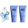 Image de Mugler Angel Eau de Parfum Geschenkset - Amberachtig Gourmand Parfum voor Dames - 25ml