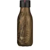 Image de Les Artistes Paris - Drinkfles - Thermosfles - 280ml - Wood